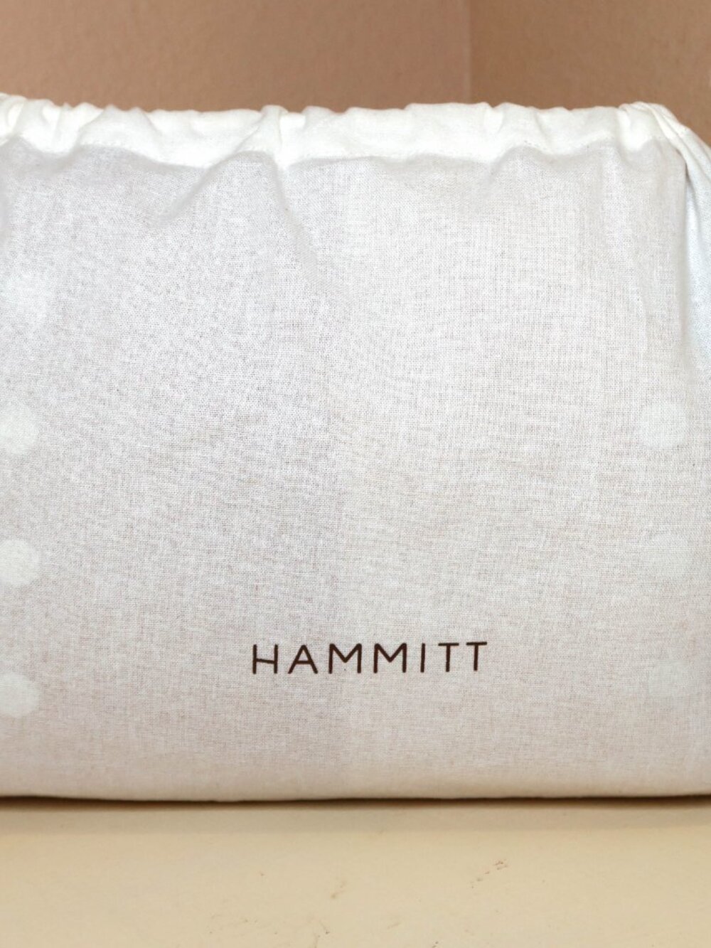 Pre-loved Hammitt Bryant Medium Multi-Color Bag with Crossbody & Short Strap - Picture 14 of 14